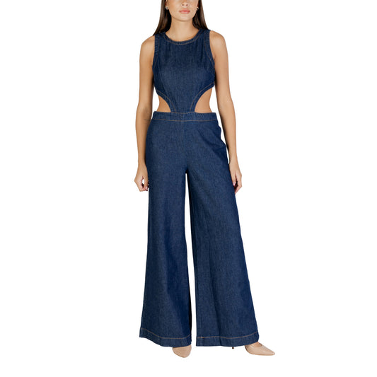 Colcci Trainingspak Dames Blauw