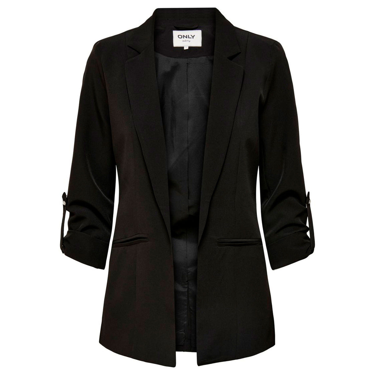 Only Jack Damen Schwarz #344528