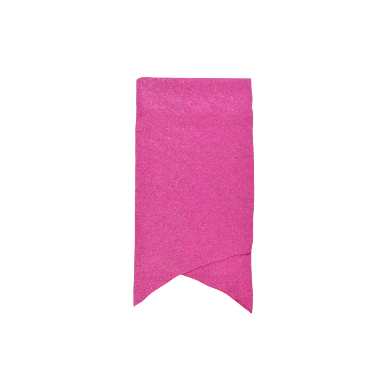 Pieces Schal Damen Fuchsia
