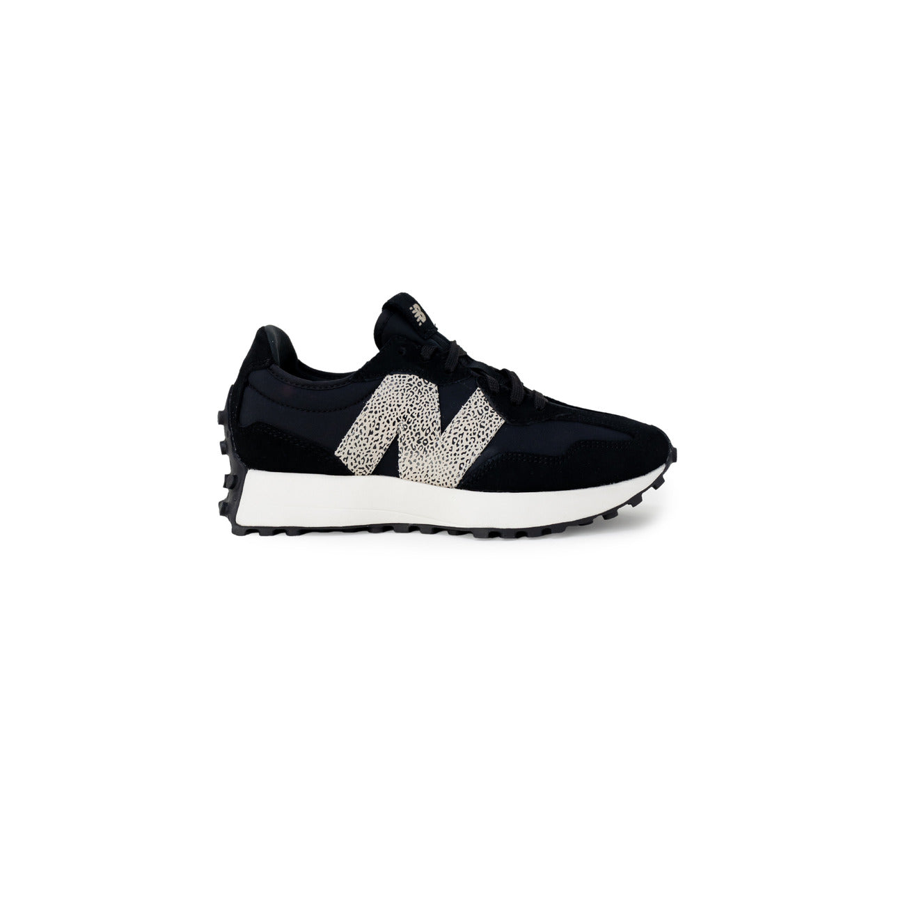 New Balance Women Sneaker Schwarz #2414285
