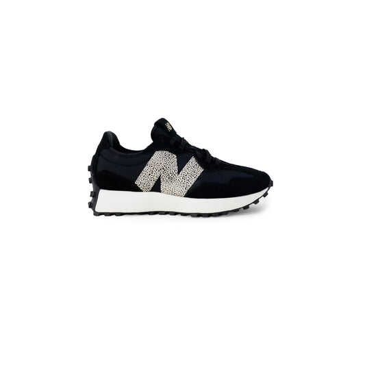 New Balance Women Sneakers Black #2414285