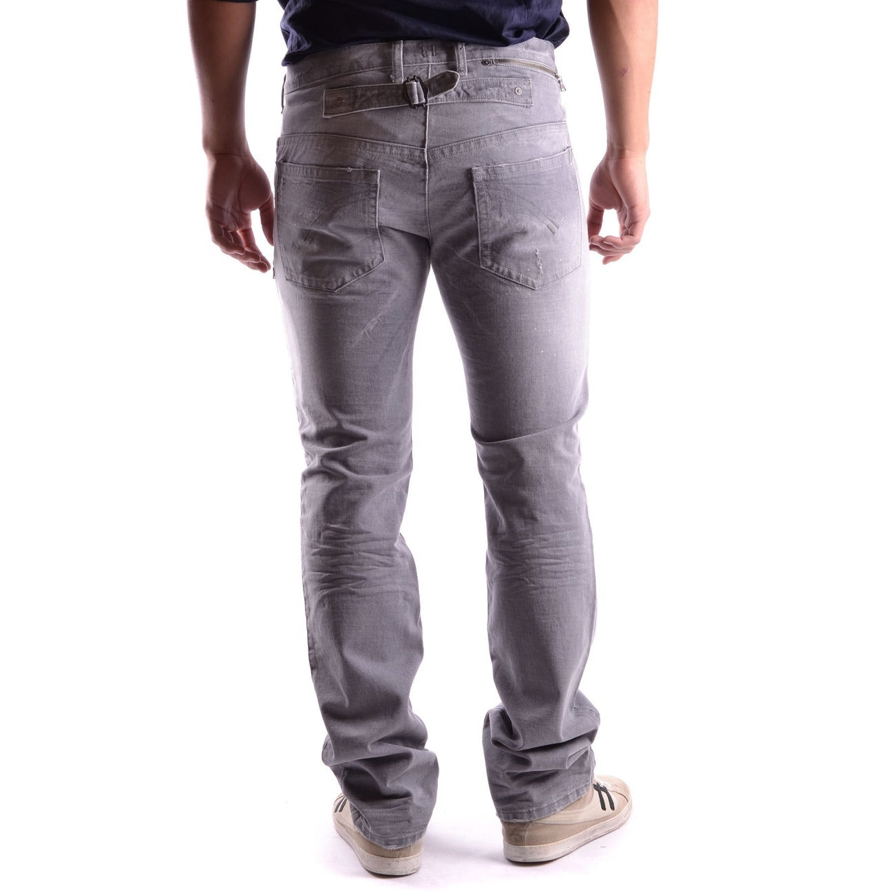 Neil Barrett Jeans Heren