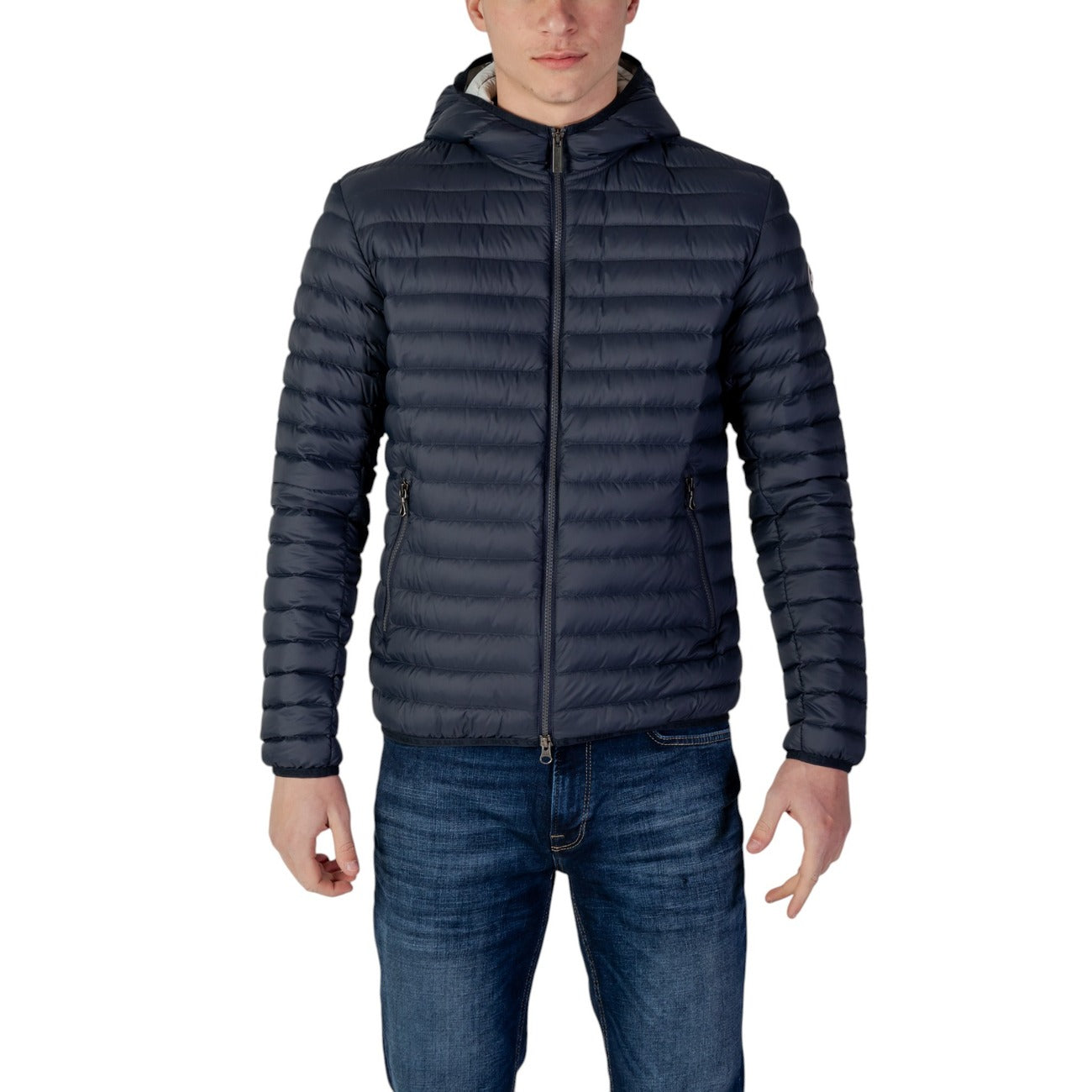 Colmar Originals Windbreaker Heren Blauw #2408968