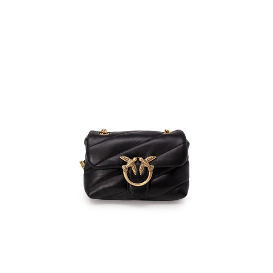 Pinko Tasche Damen Grau #2453726