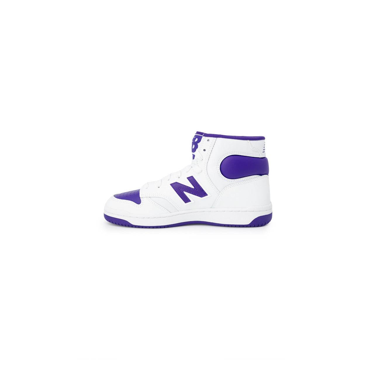 New Balance Women Sneakers Paars #2462950