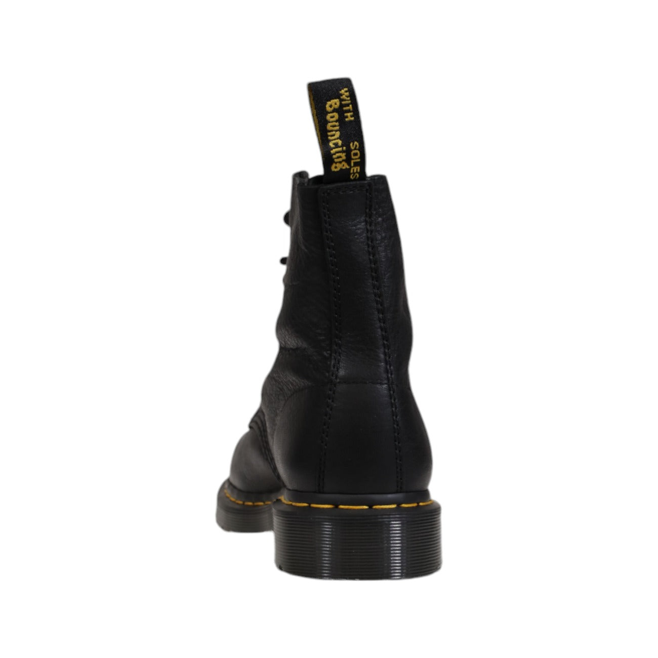 Dr. Martens Herren Boots Schwarz #2341175