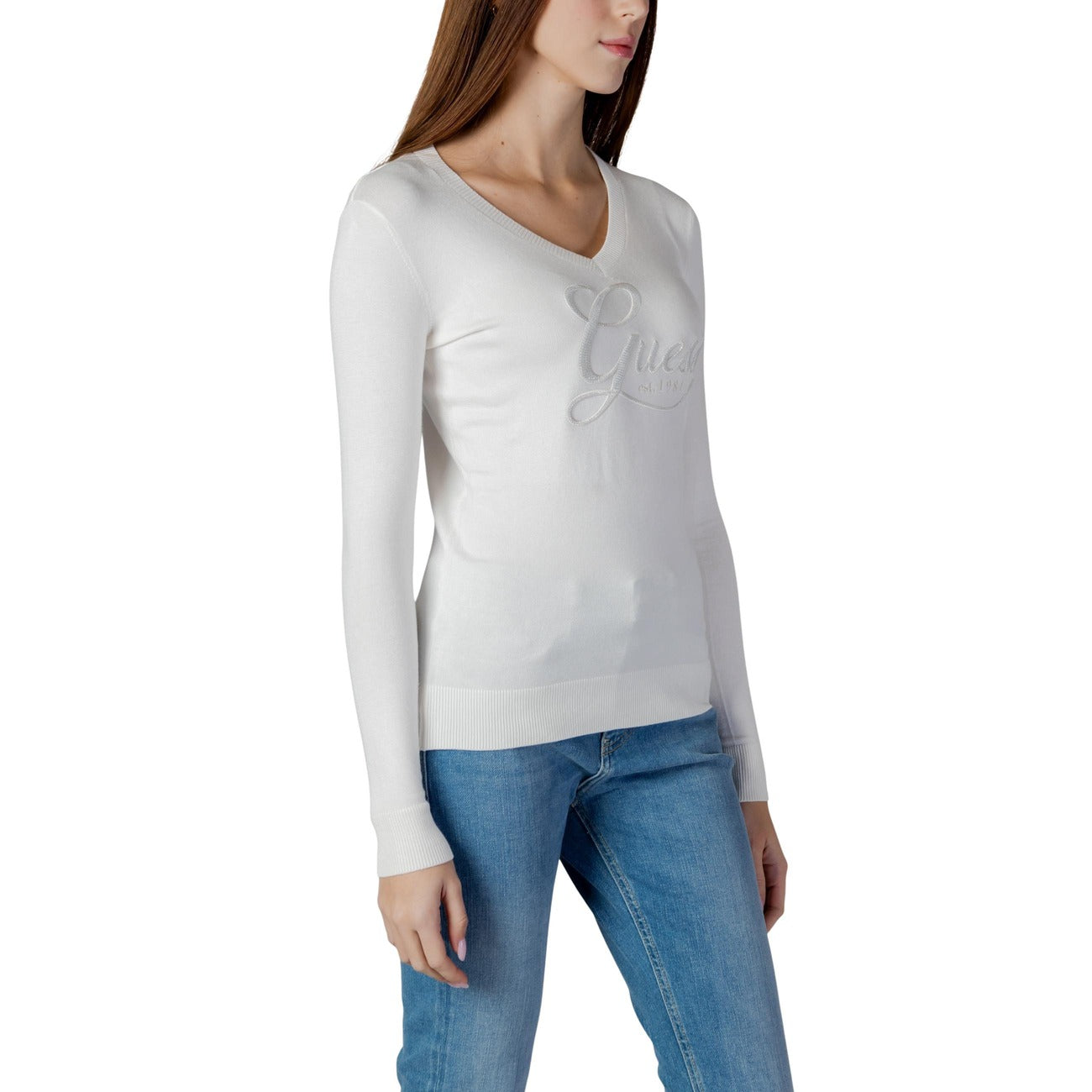 Guess Breimode Dames Beige #2470135