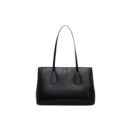 Calvin Klein Bag Women Black #2449067