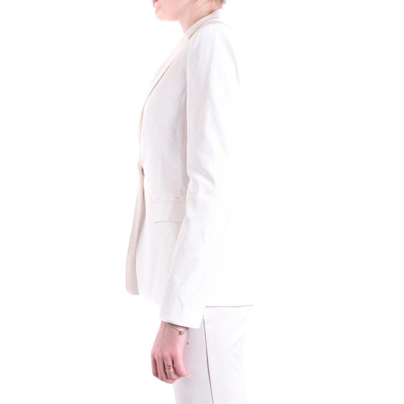 Pinko Jack Dames Wit #2422975