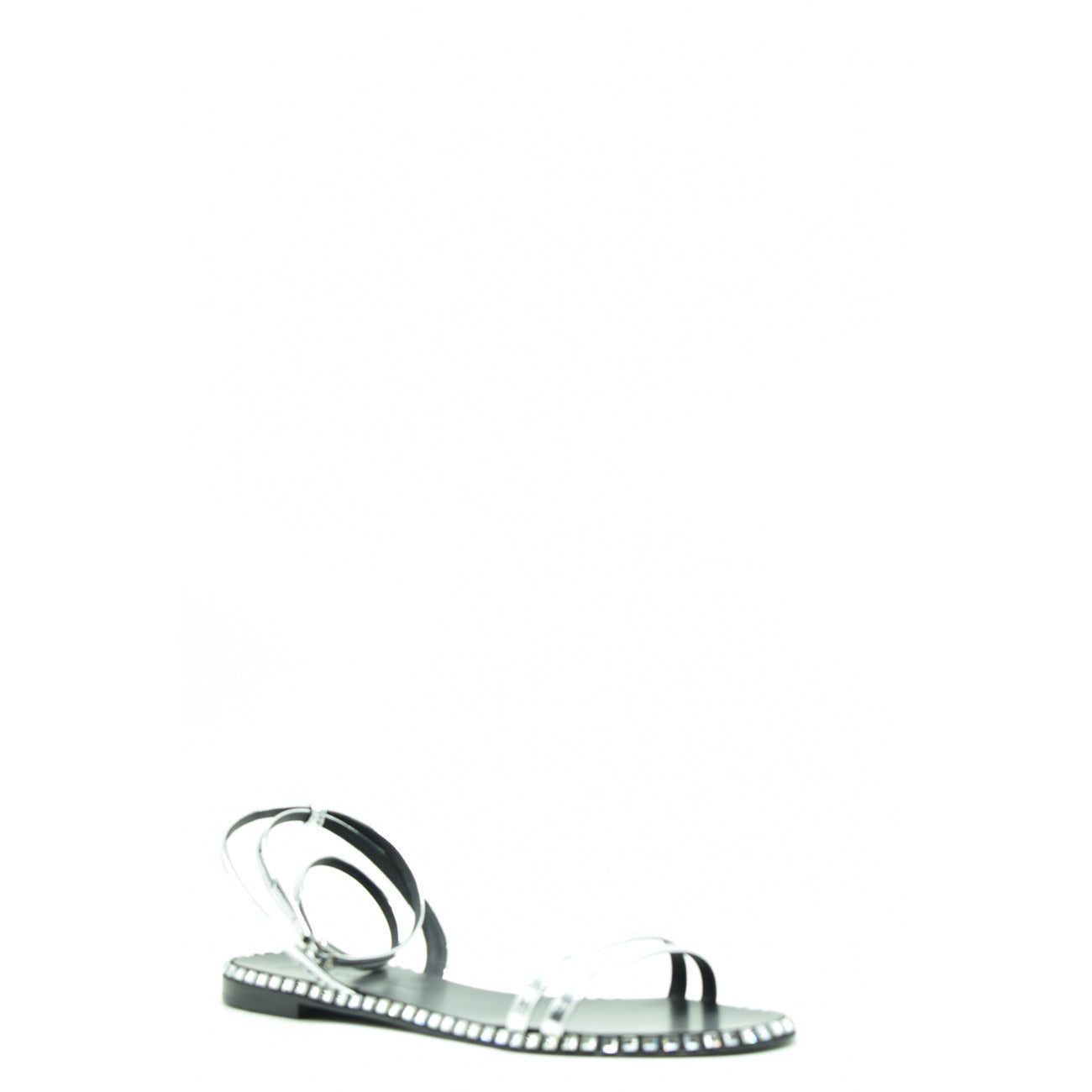 Giuseppe Zanotti Women Sandals Schwarz #2438510