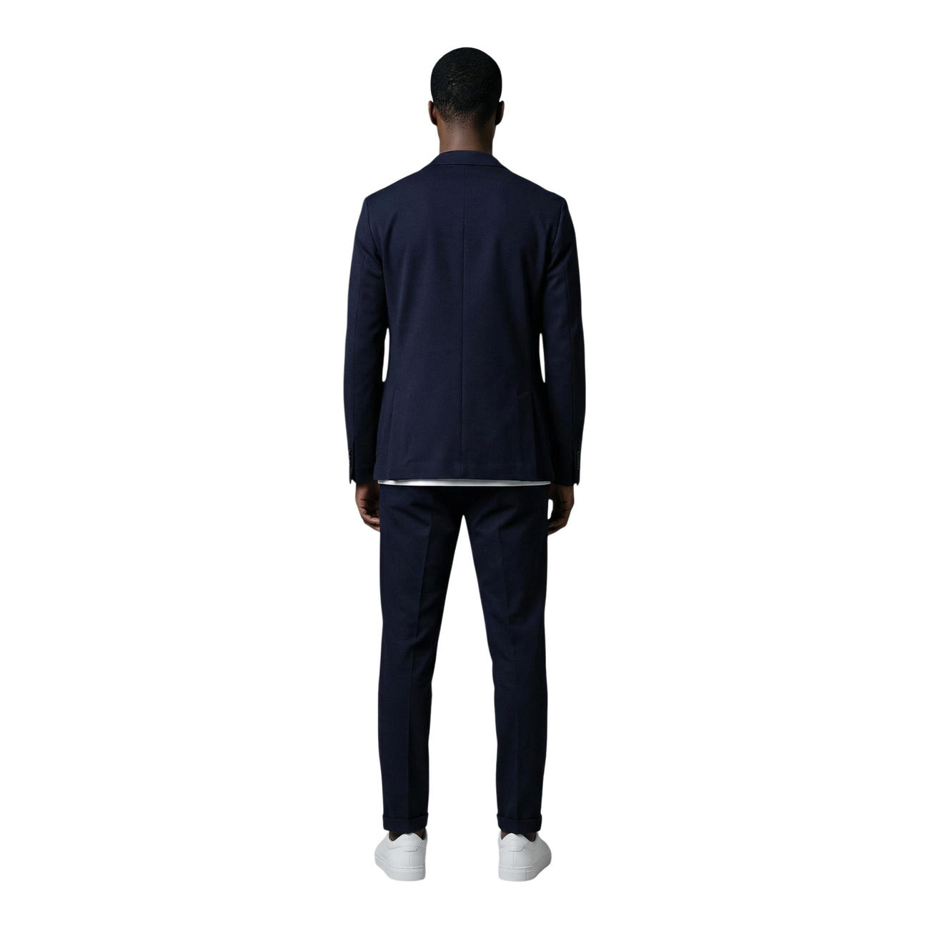 Mulish Pak Herren Blau