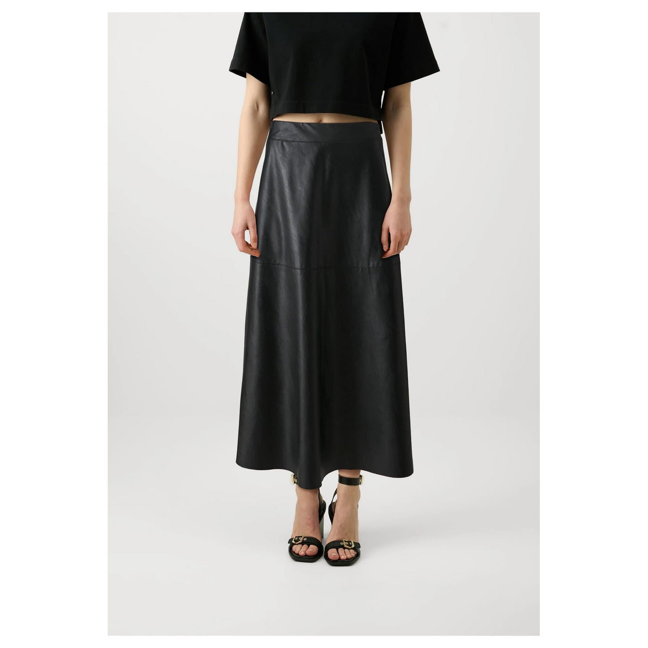 Pinko Rock Damen Schwarz #2438317