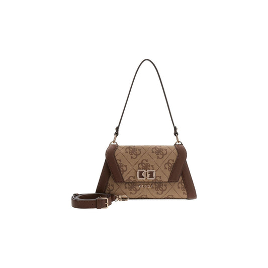 Guess Tas Dames Bruin #2449594