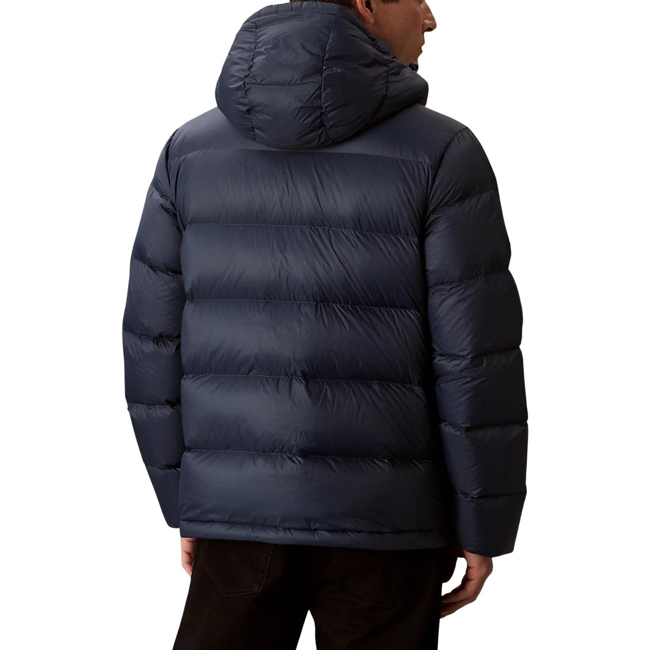 Calvin Klein Jeans Windbreaker Herren Blau #2446430