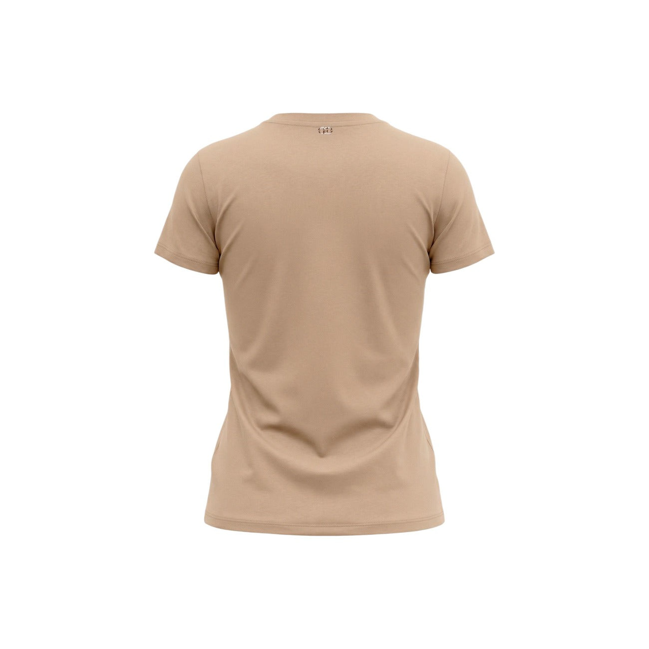 Liu Jo T-shirt Dames Beige