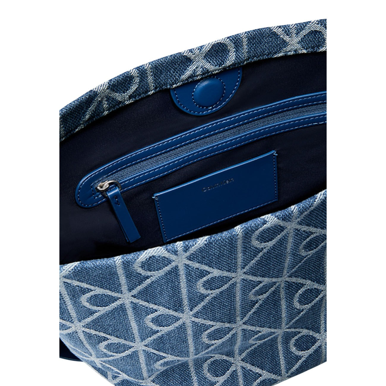 Calvin Klein Tasche Damen Hellblau #2457947