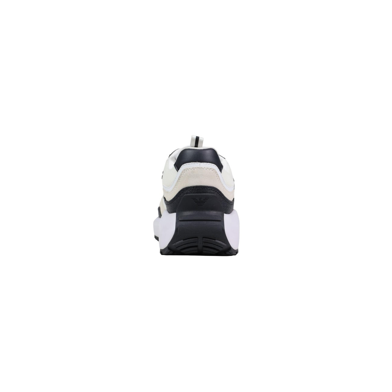 Ea7 Herren Sneaker Weiß