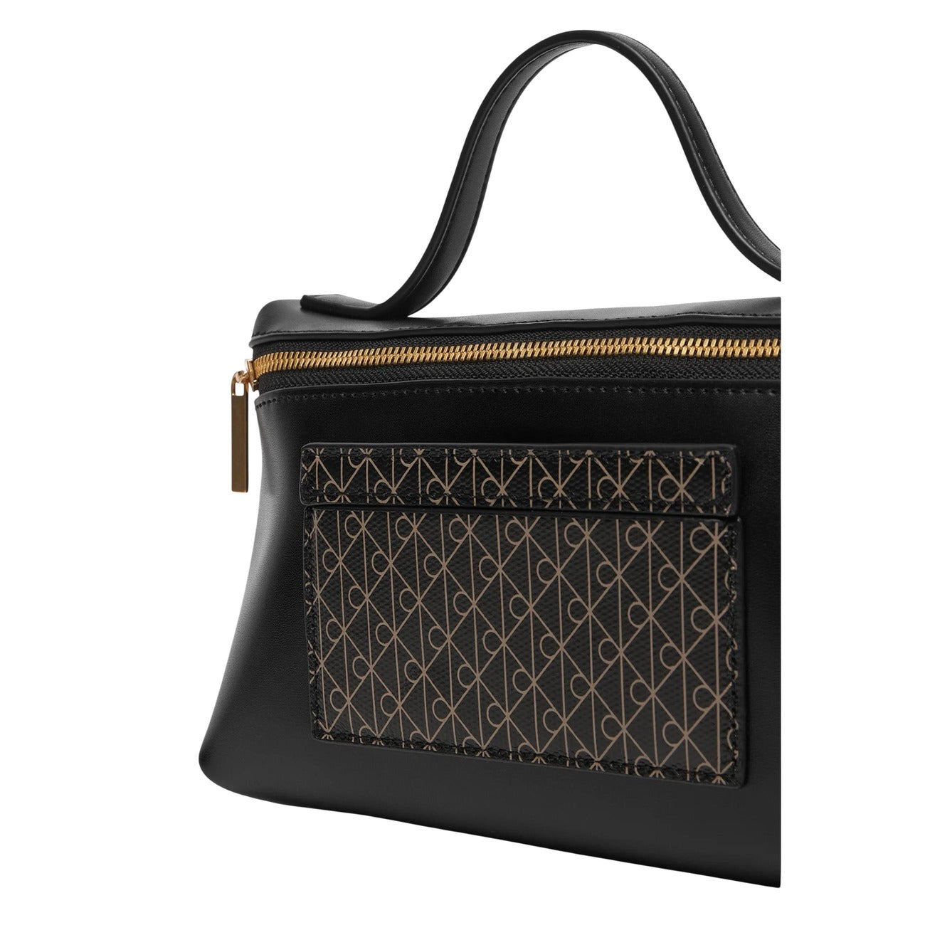 Calvin Klein Tasche Damen Schwarz #2450578