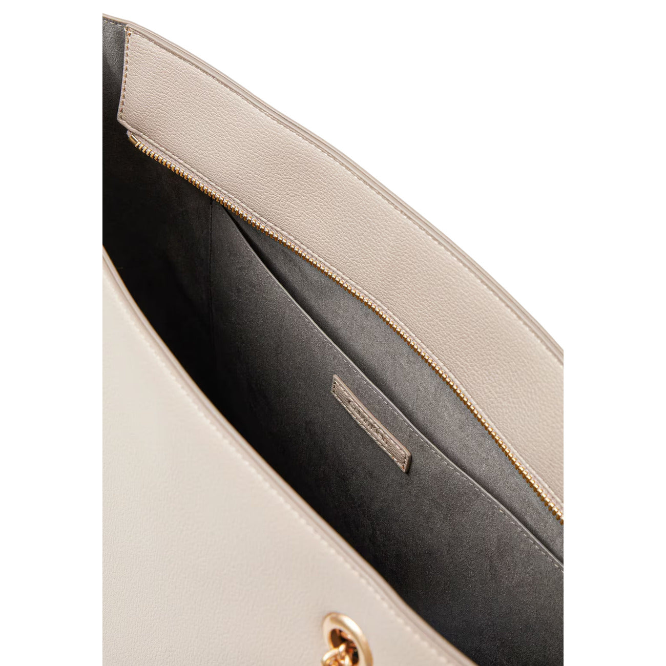Calvin Klein Tas Dames Beige #2427651