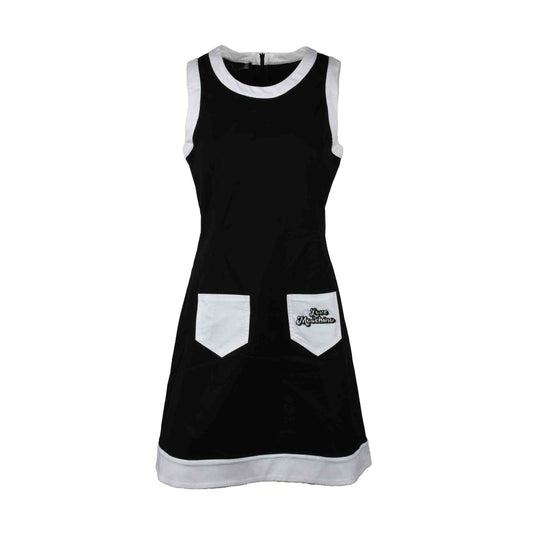 Love Moschino Kleid Damen
