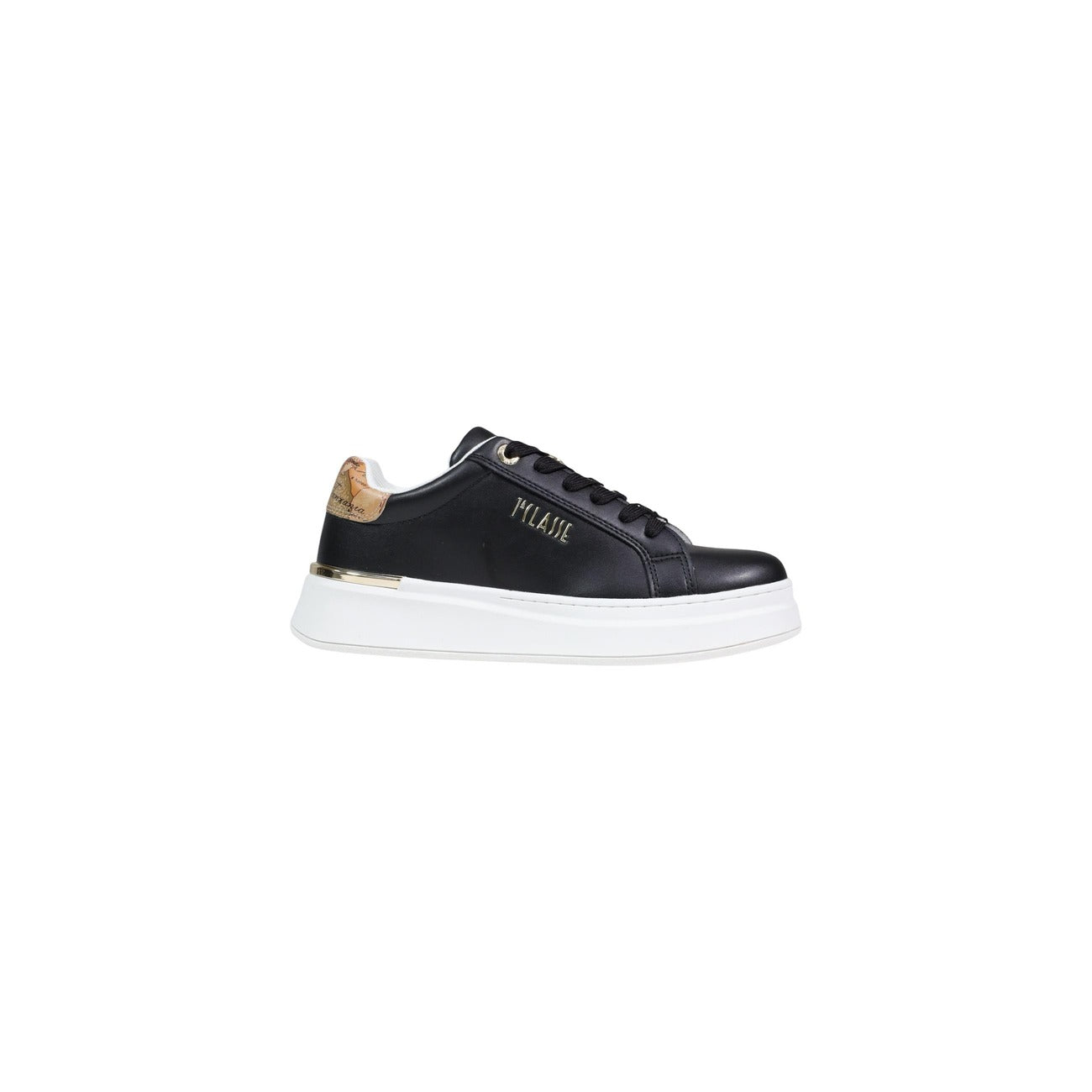 Alviero Martini Prima Classe Women Sneaker Weiß #2459512
