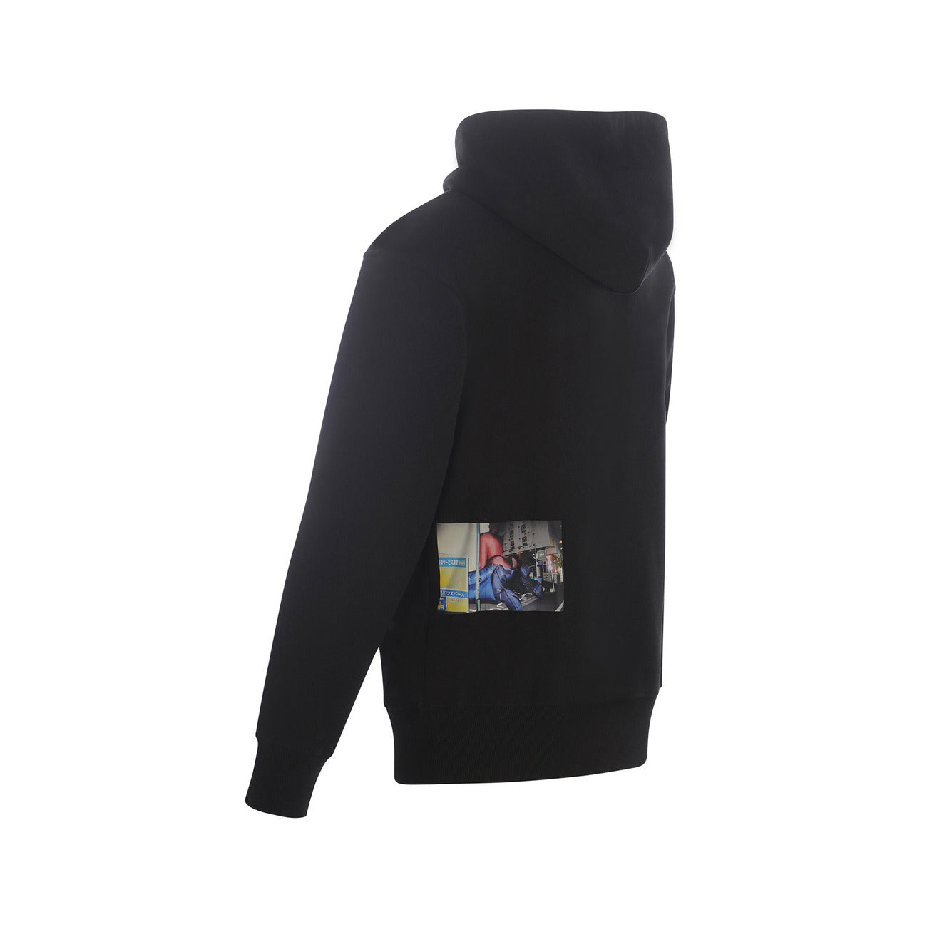 Diesel Sweatshirt Heren Zwart #2423007