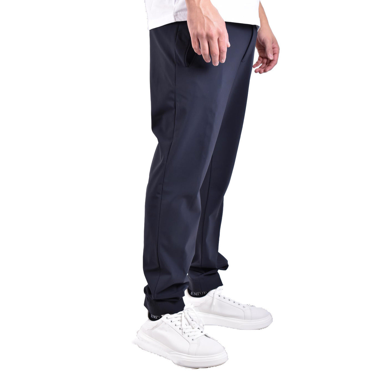 Rrd Broek Heren Blauw #2434573