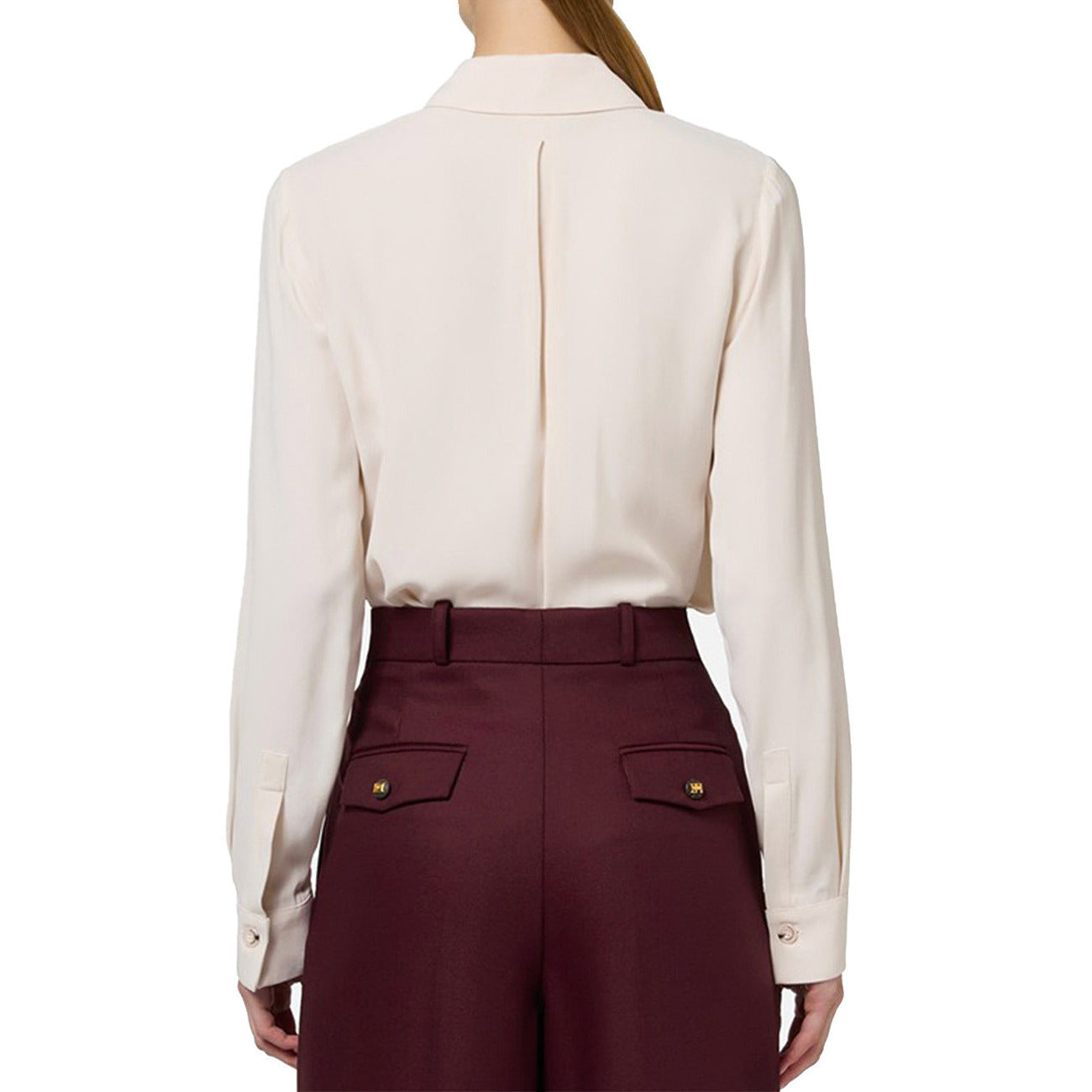 Elisabetta Franchi Shirt Damen