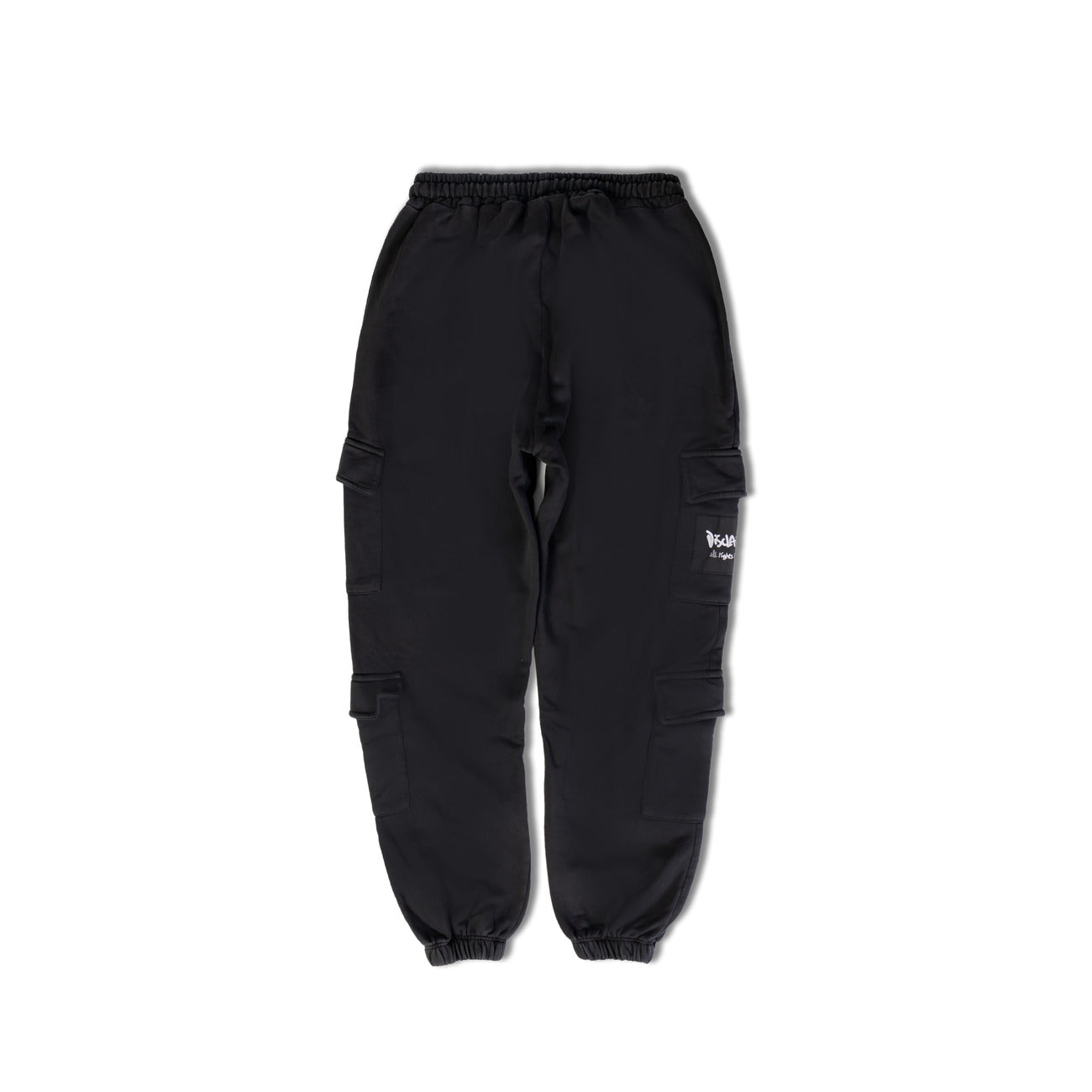 Disclaimer Broek Heren