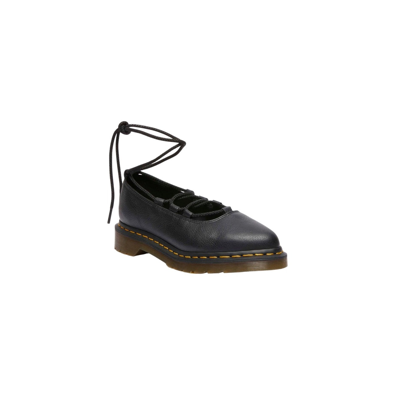 Dr. Martens Women Slip On Shoes Zwart #2412102