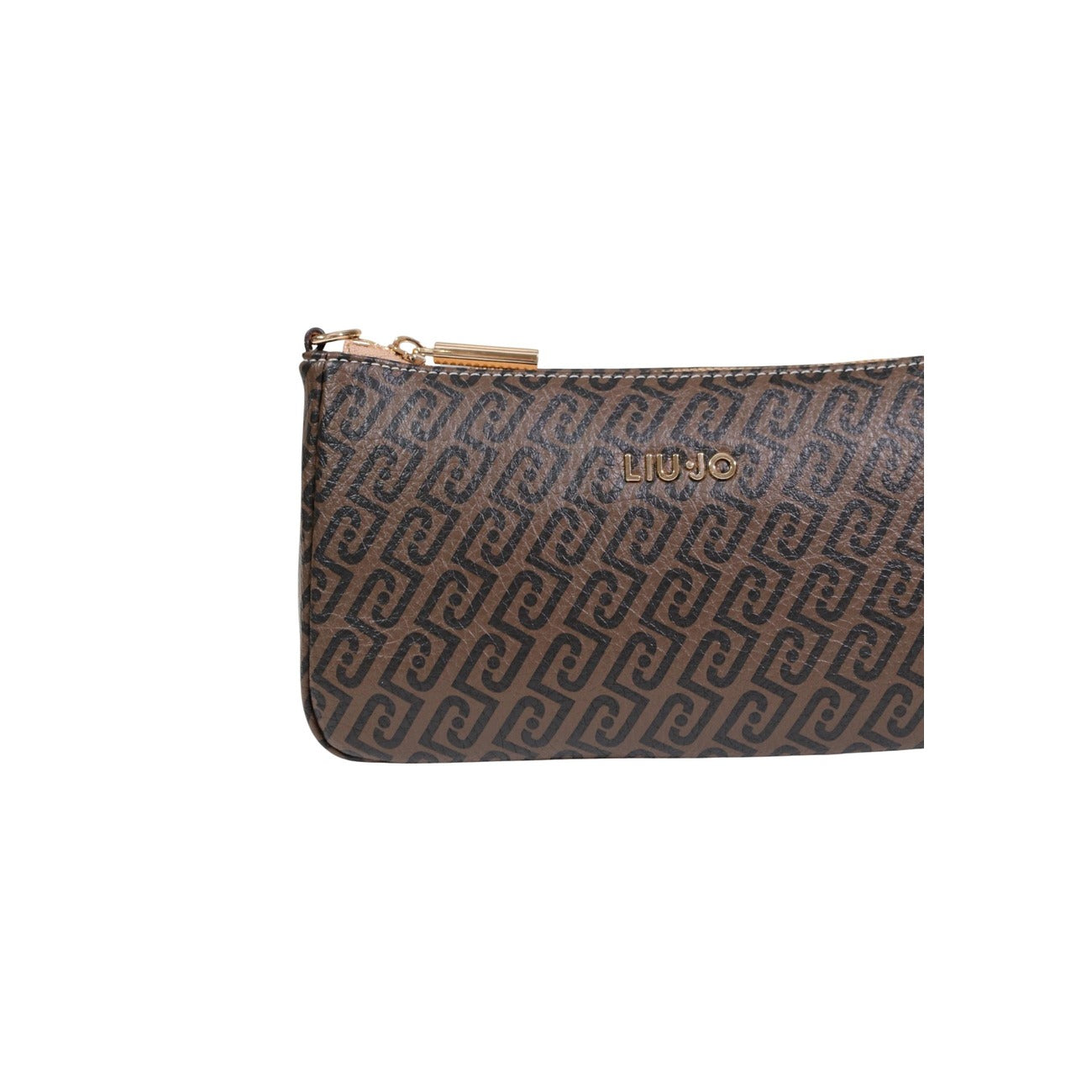 Liu Jo Tas Dames Bruin #2448687