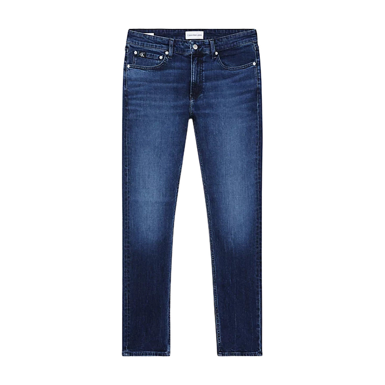 Calvin Klein Jeans Jeans Heren Blauw #416825