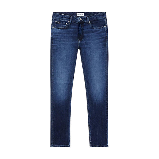 Calvin Klein Jeans Jeans Heren Blauw #416825