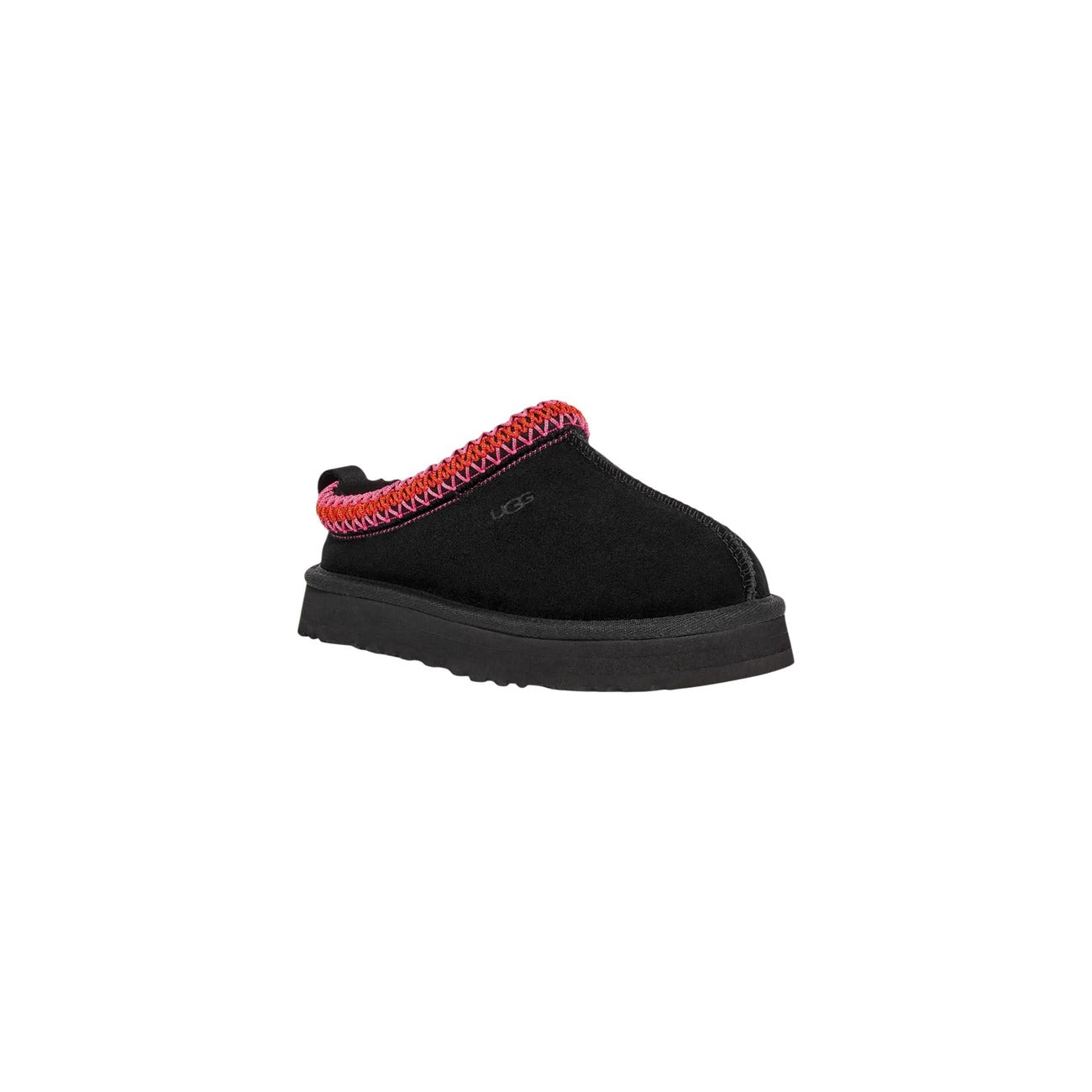 Ugg Women Slippers Schwarz