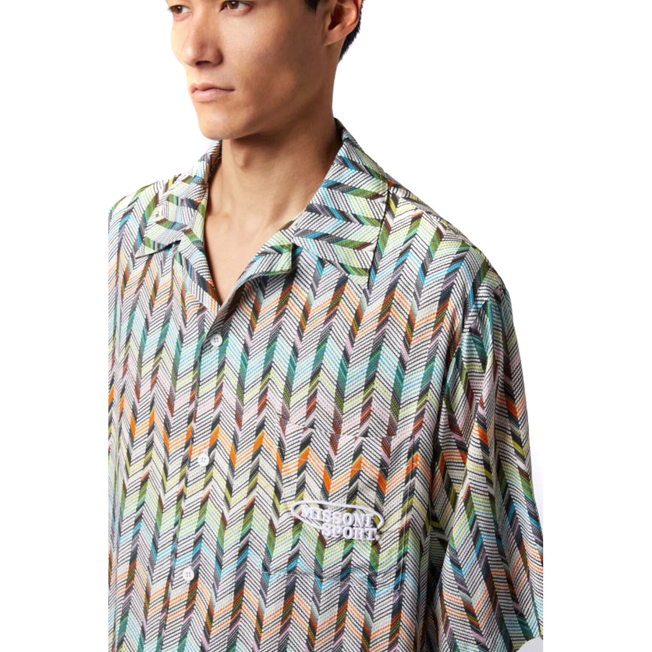 Missoni  Shirt Heren