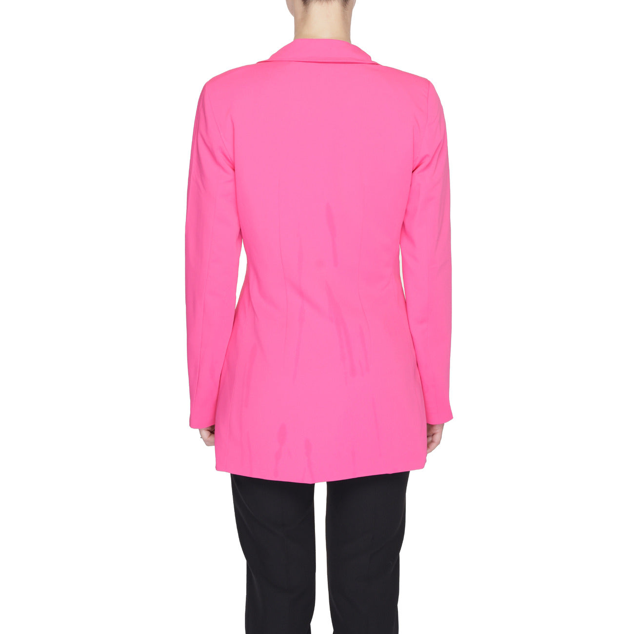 Vero Moda Jack Dames Fuchsia