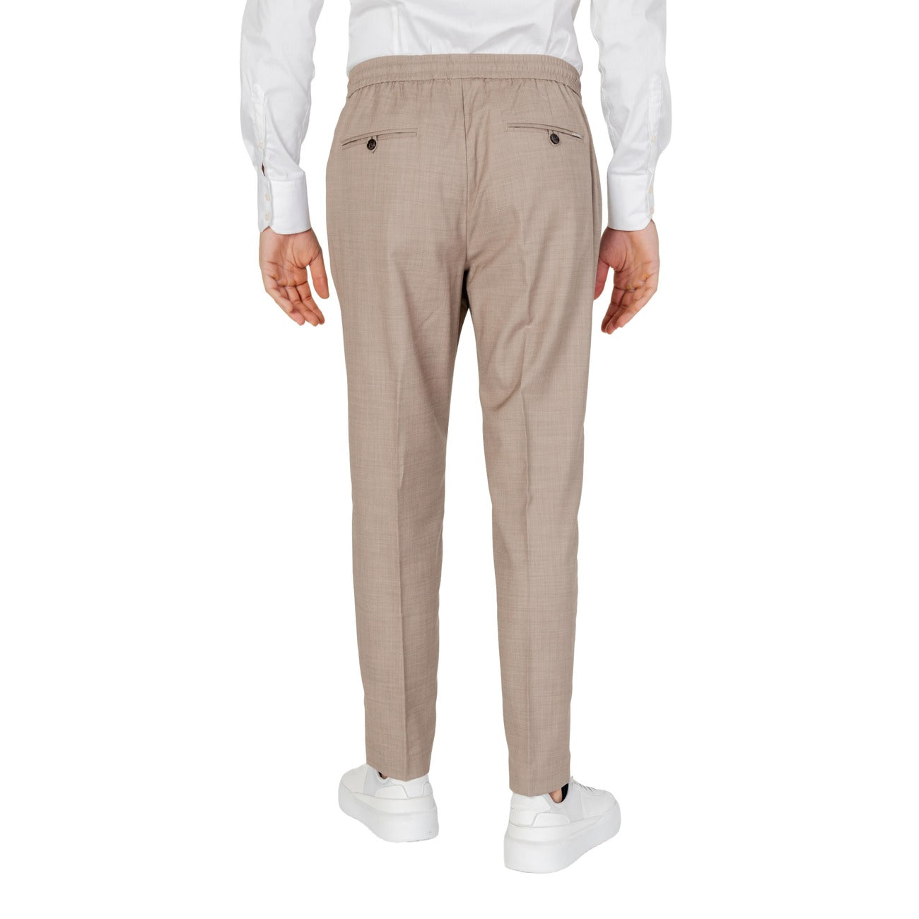 Antony Morato Hose Herren Beige #2463288