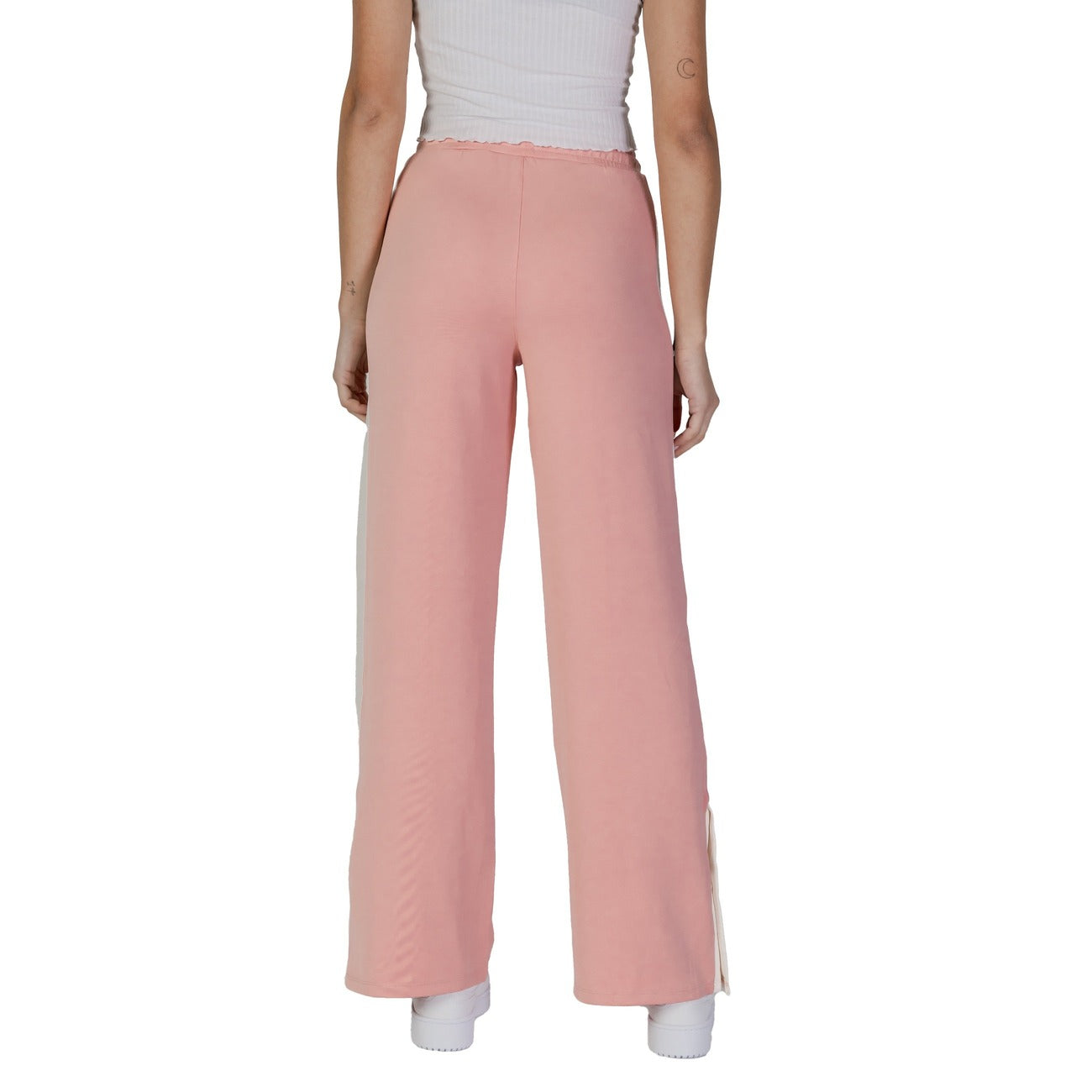 Guess Active Hose Damen Rosa