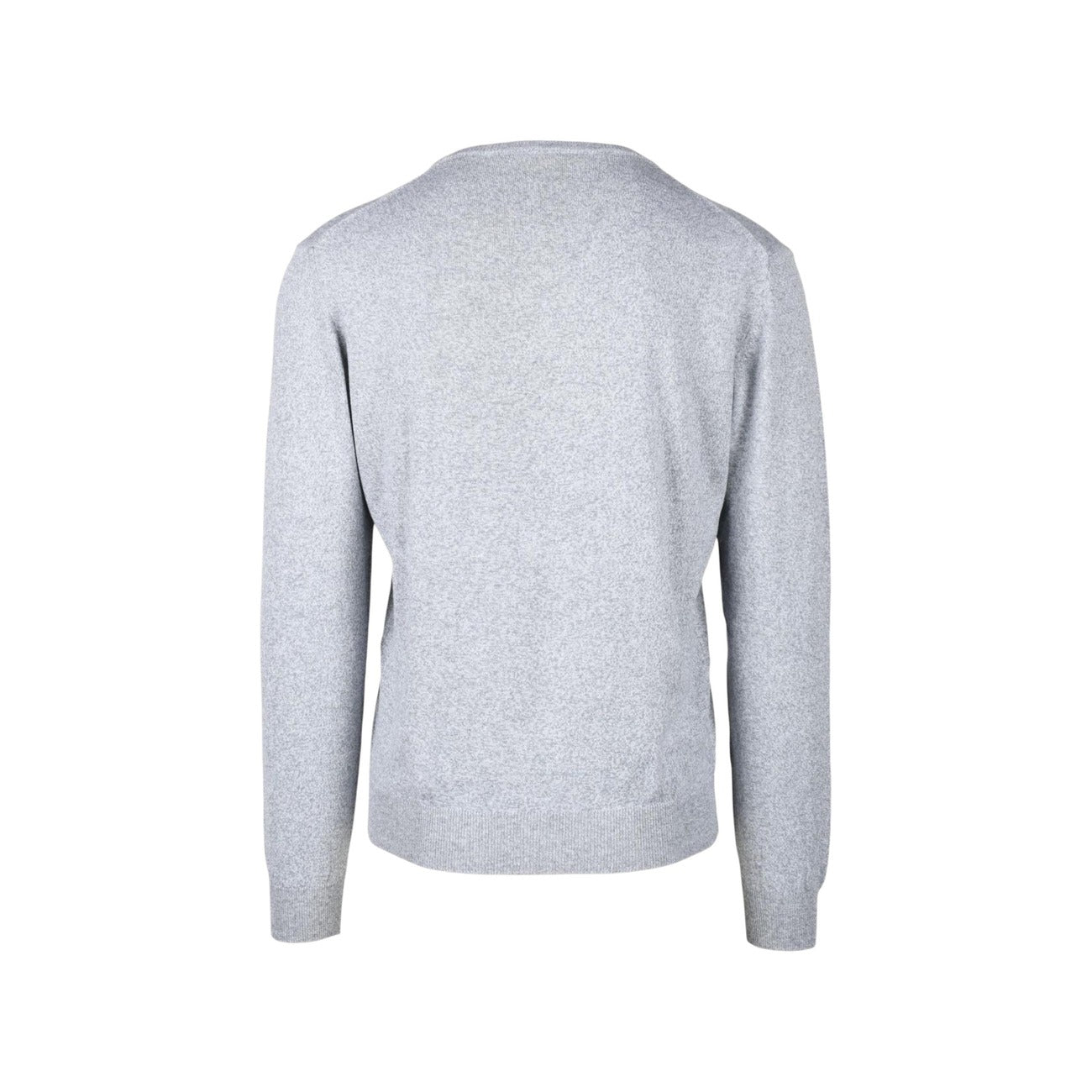 North Sails Strickmode Herren Grau