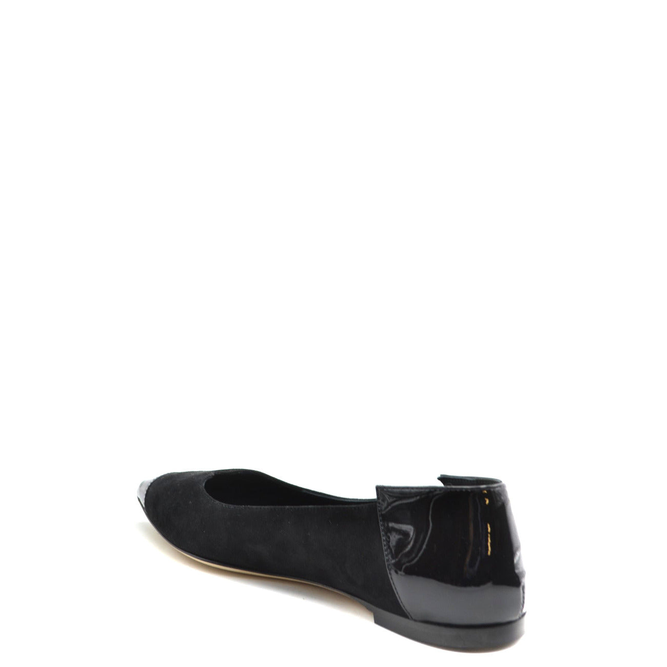 Giuseppe Zanotti  Women Ballet Pumps Zwart