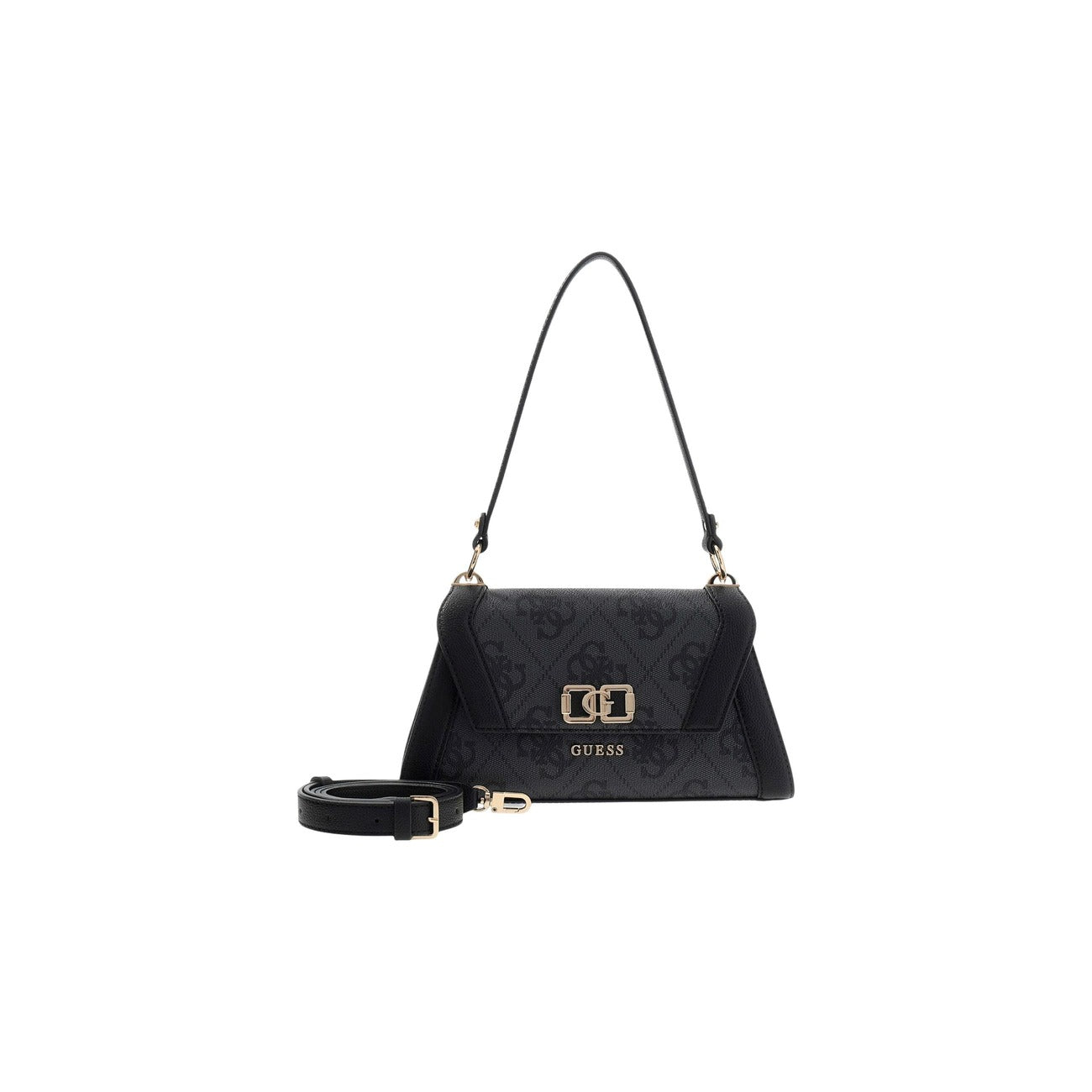 Guess Tasche Damen Braun #2449594