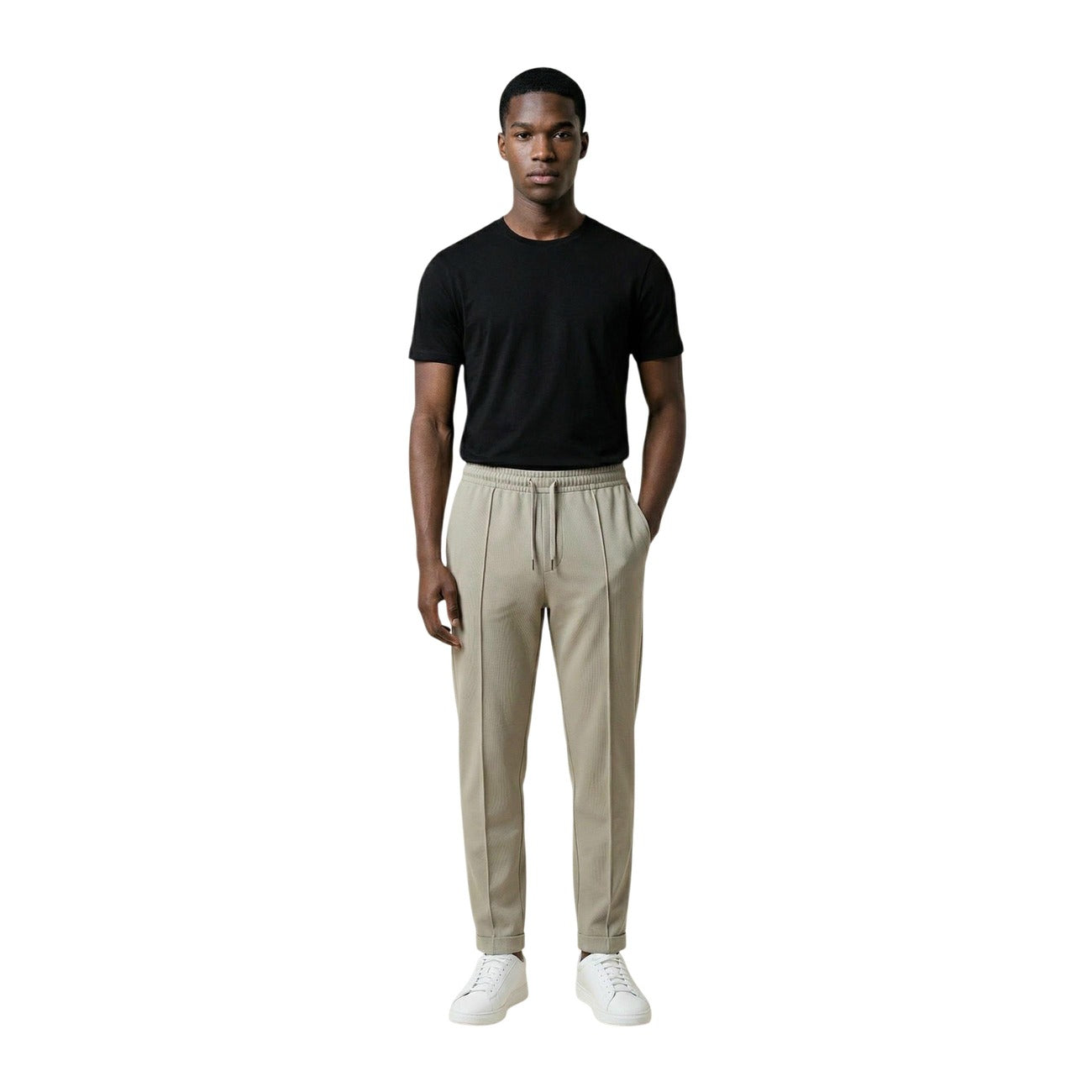 Antony Morato Hose Herren Beige Beige