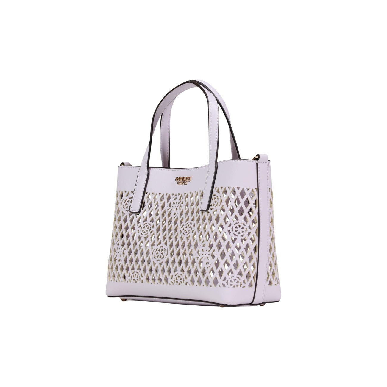 Guess Tasche Damen Liliac