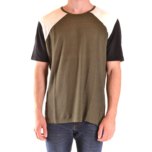 Paolo Pecora T-Shirt Herren Multicolor #2431247