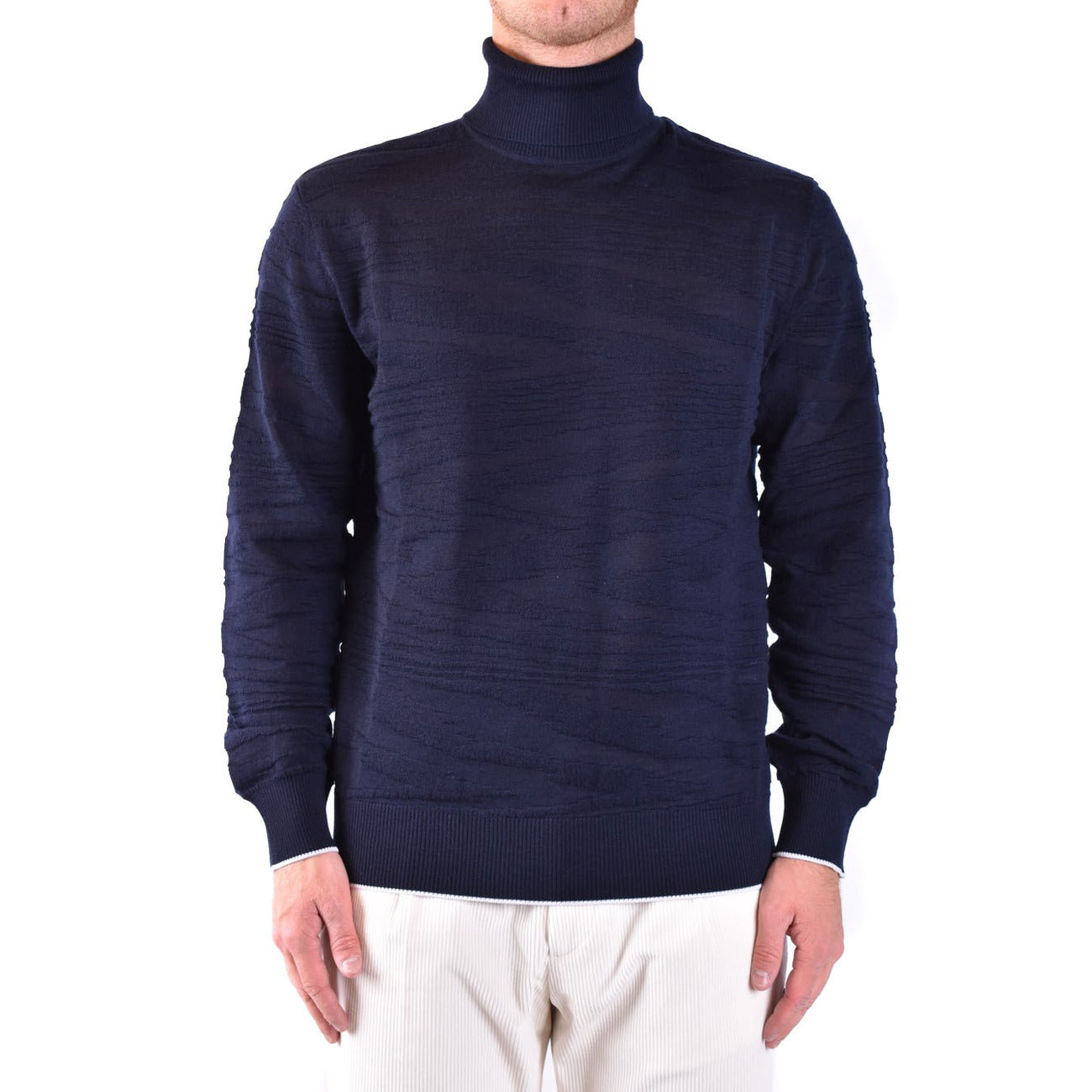 Missoni  Breimode Heren Blauw