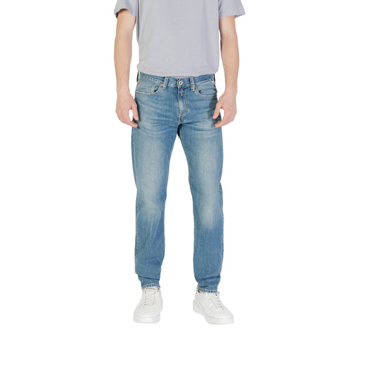 Replay Jeans Heren Blauw #2421747