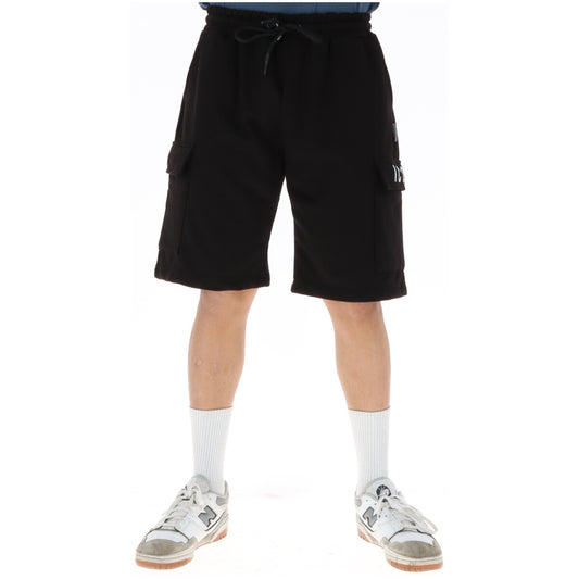 Icon Bermuda Herren Schwarz