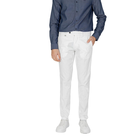Antony Morato Broek Heren Wit #2463270