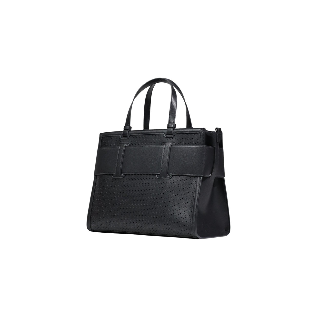 Armani Exchange Tasche Damen Schwarz