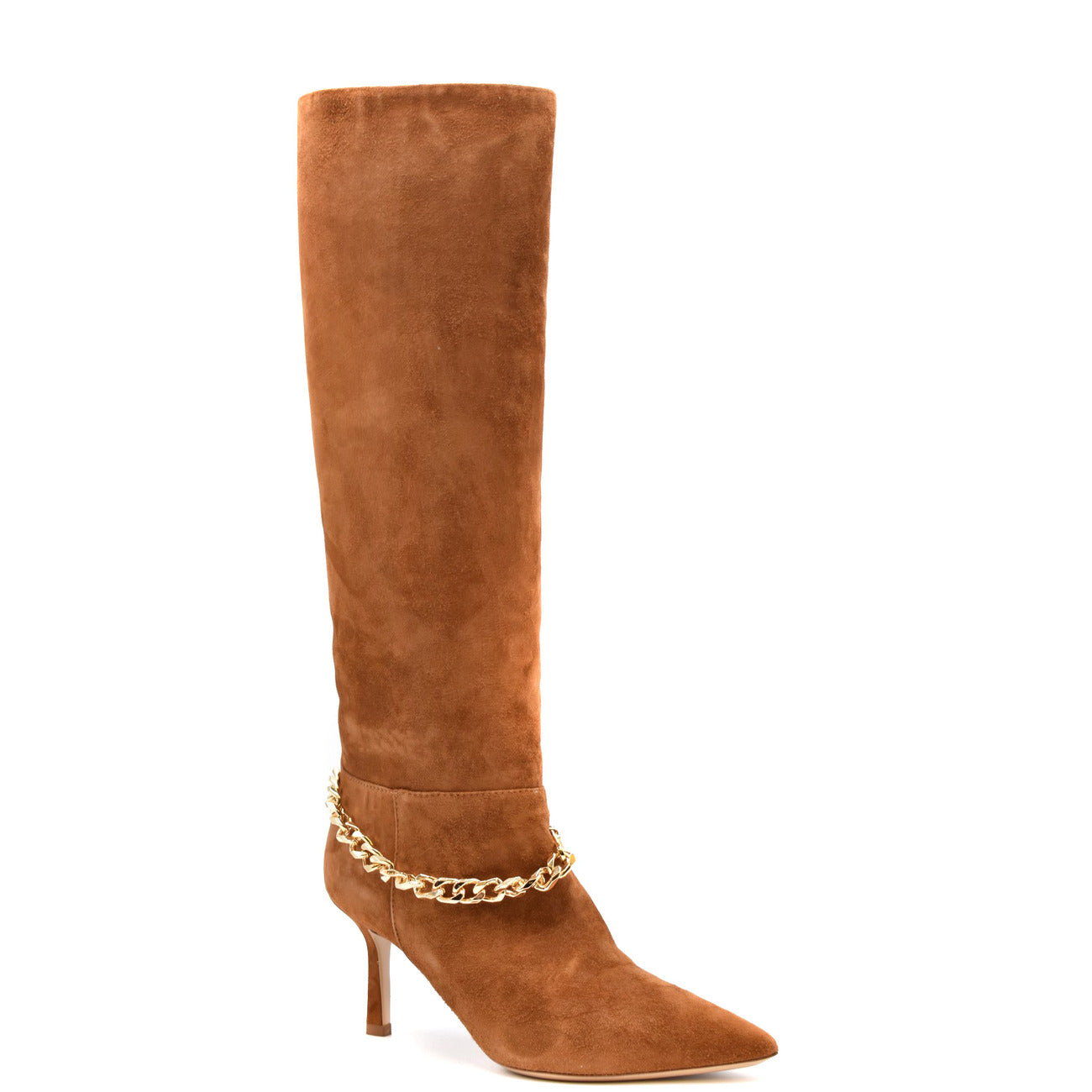 Ninalilou Women Boots Bruin #2434976